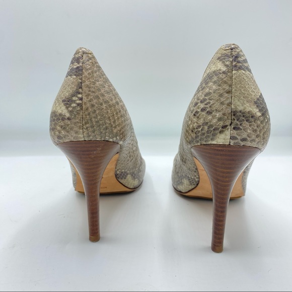 Cole Haan Nike Air Python Heals - Picture 7 of 8